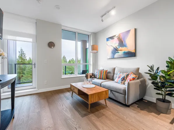 5608 Berton Ave #1806, Greater Vancouver, BC V6S 0C1