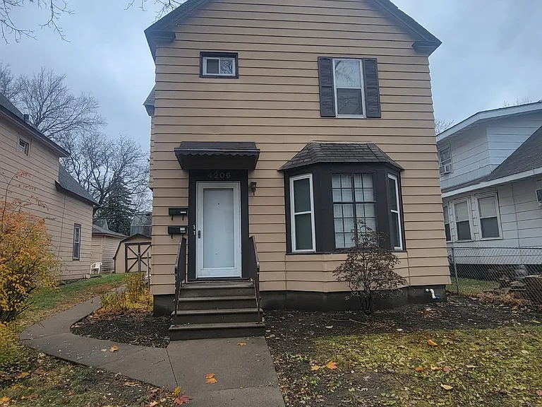 4206 Nicollet Ave #2 — Photo 1