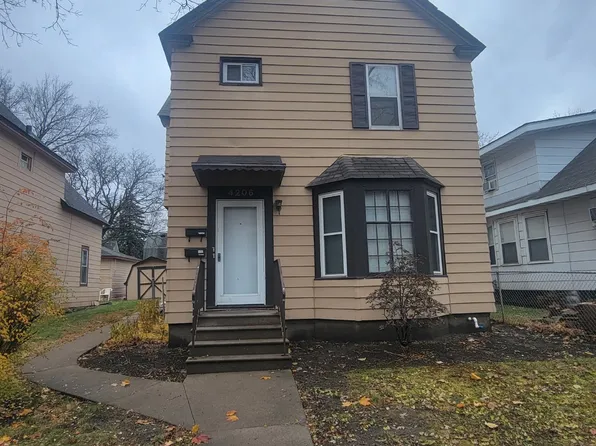 4206 Nicollet Ave Unit 2, Minneapolis, MN 55409