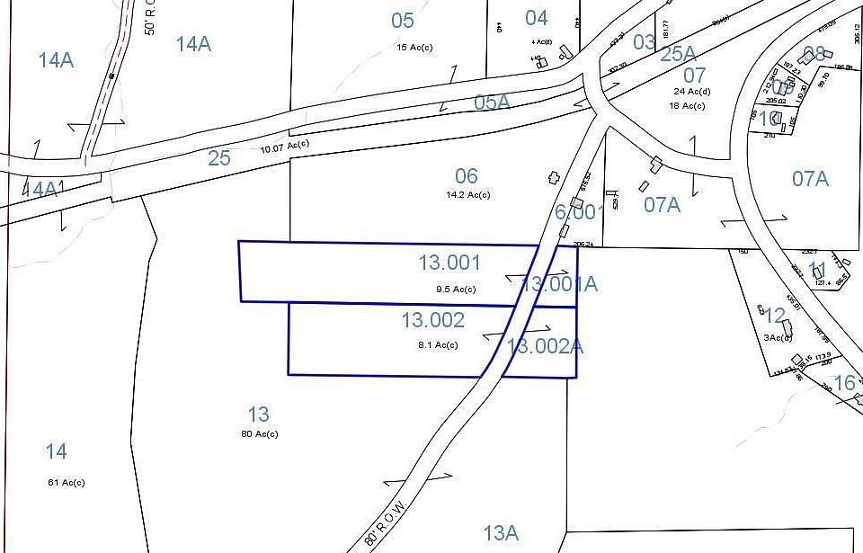 2nd image of County Road 225 #0