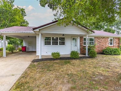 941 Cambridge Dr, Sikeston, MO, 63801