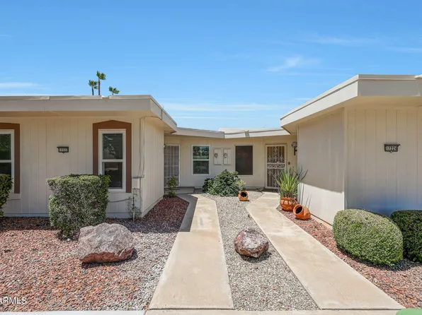 17222 N 107TH Avenue, Sun City, AZ 85373