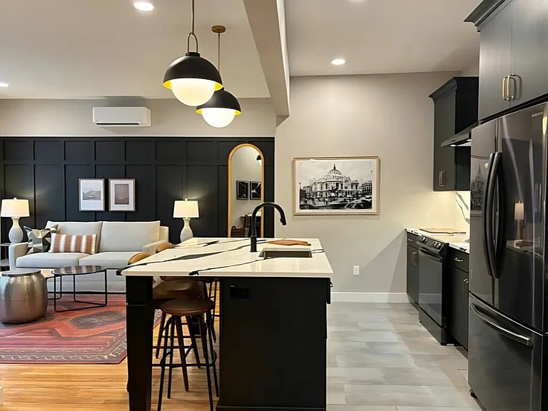 31 Pleasant Ave #5 — Photo 6