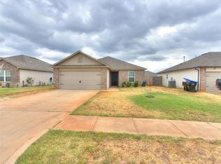 1413 Gypsum Pl, Noble, OK 73068
