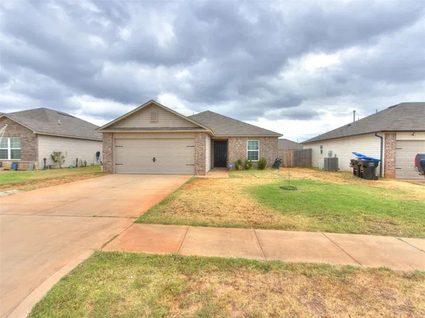 1413 Gypsum Pl, Noble, OK 73068