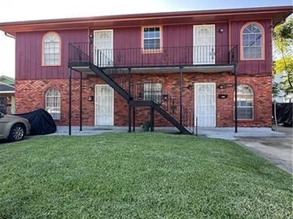 709-15 S Gayoso St, New Orleans, LA 70119