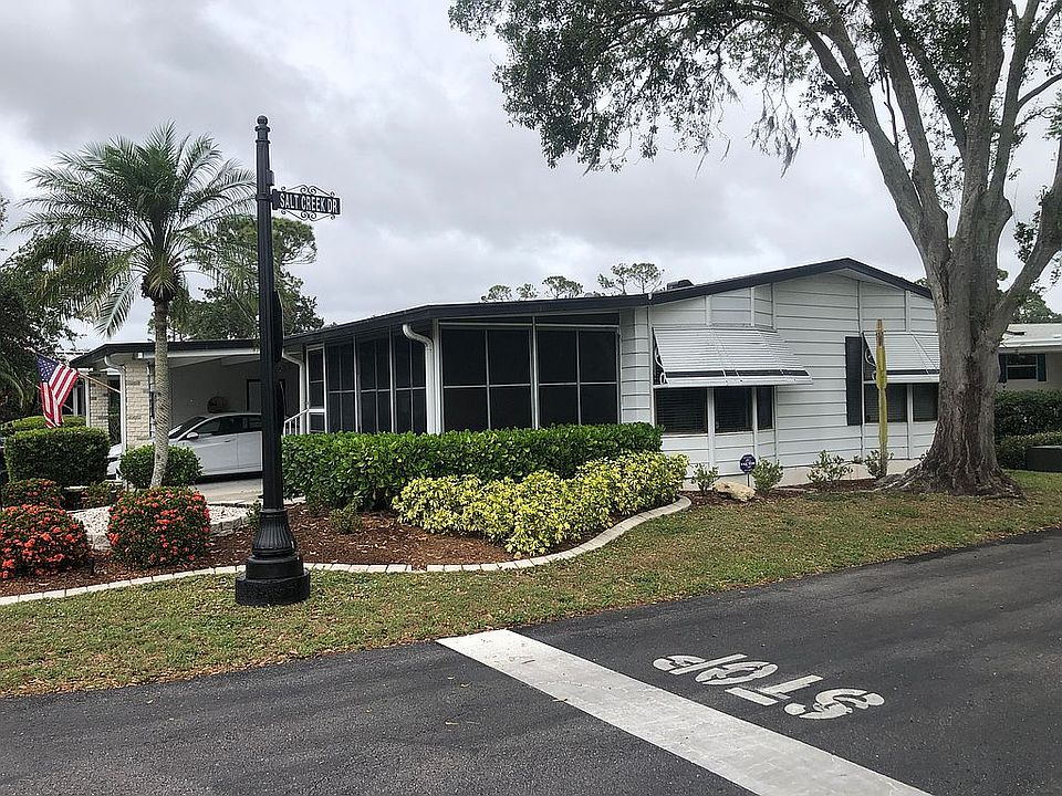 144 Riverwalk Dr, North Port, FL 34287 Zillow