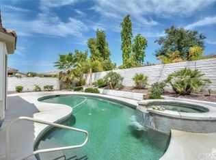 80404 Camino San Mateo, Indio, CA 92203