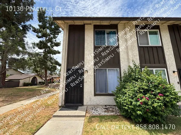 10130 Peaceful Ct, Santee, CA