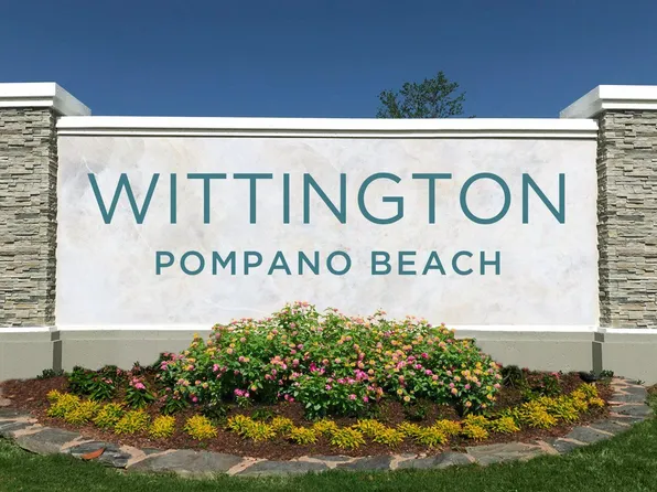 1390 S OCEAN Boulevard S #12F, Pompano Beach, FL 33062
