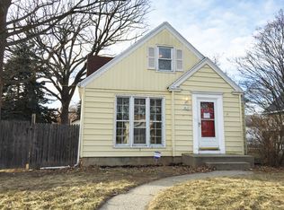 4825 N 70th St, Milwaukee, WI 53218
