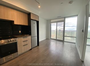 501 Yonge St #3608, Toronto, ON M4Y 1X9