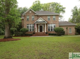 49 Baylor Dr, Richmond Hill, GA 31324