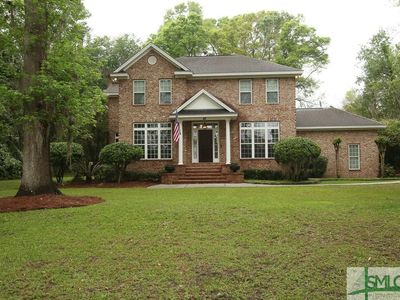 49 Baylor Dr, Richmond Hill, GA, 31324