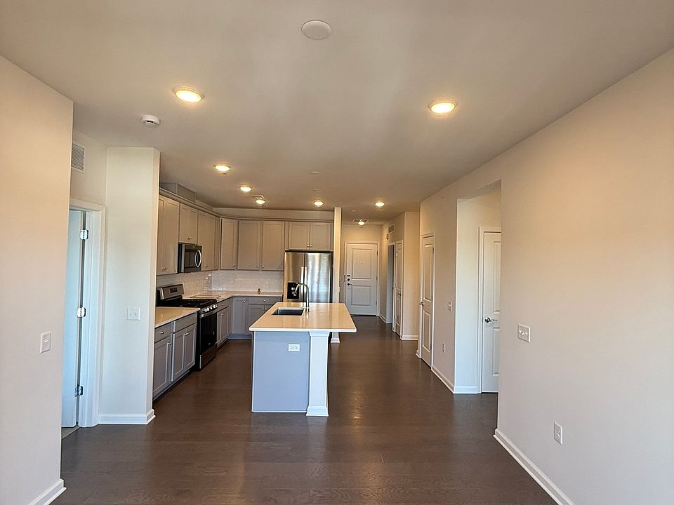 Great room and Kitchen