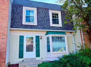 122 Sharpstead Ln, Gaithersburg, MD 20878