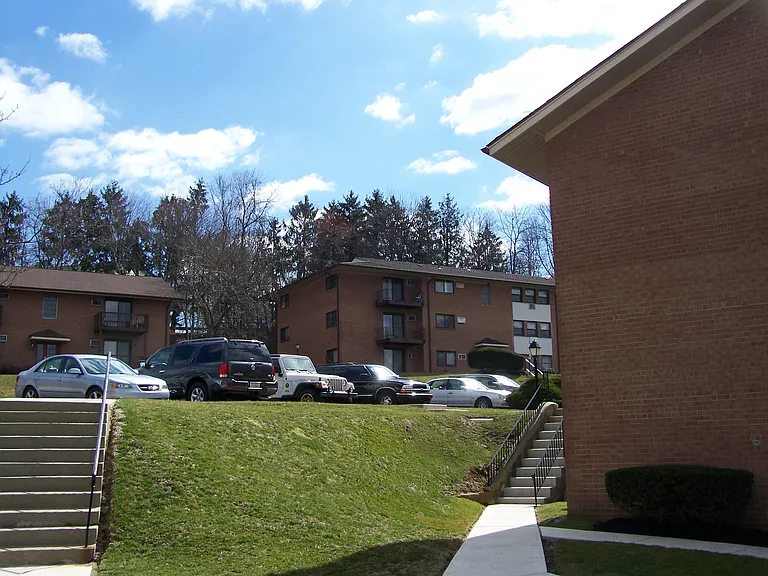 1016 W Baltimore Pike #C10 — Photo 33