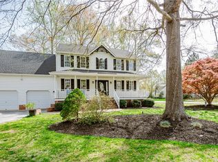 13835 Greyledge Ct, Chester, VA 23836