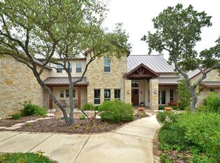 14885 Iron Horse Way, Helotes, TX 78023