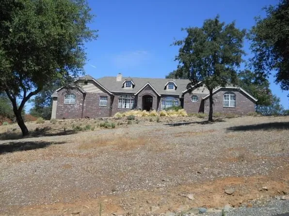 4820 Grazing Hill Rd, Shingle Springs, CA 95682