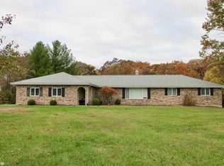 3571 270th Ave, Keokuk, IA 52632