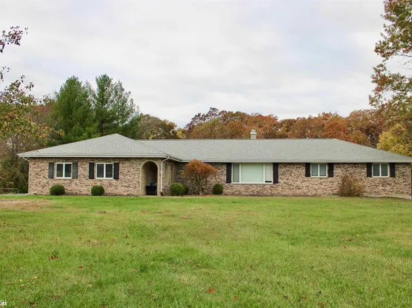 3571 270th Ave, Keokuk, IA 52632