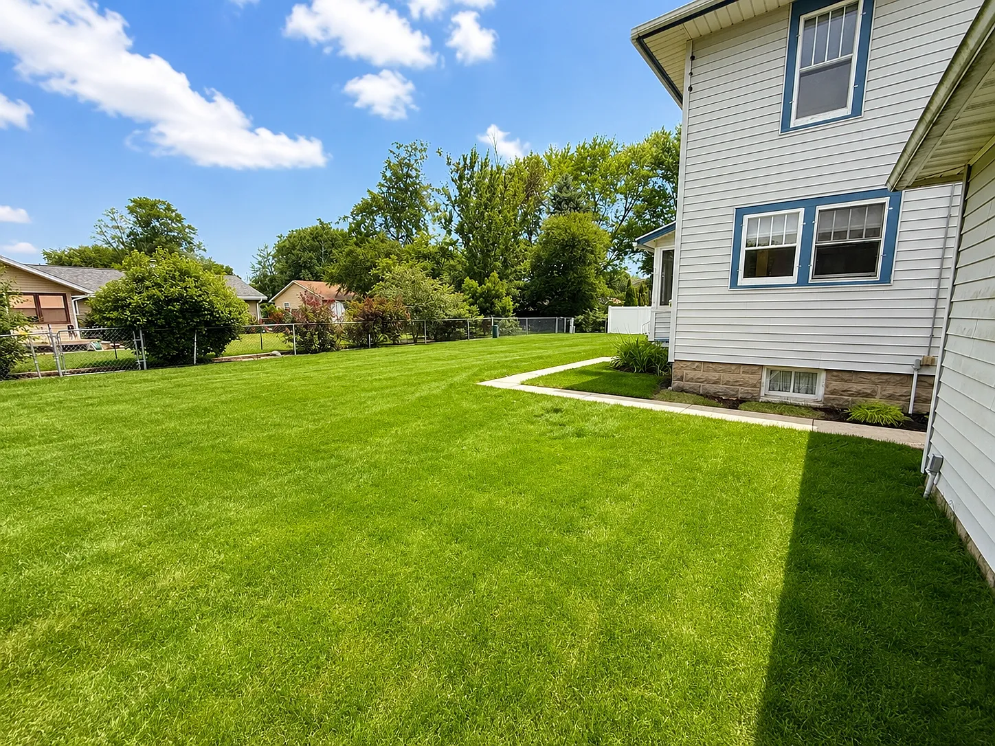 2723 Mount Zion Avenue - 1 — Photo 4