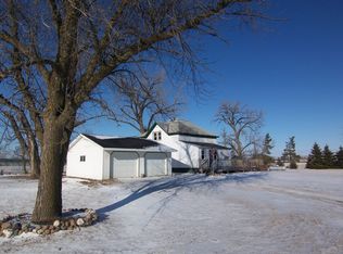 101 Cornell Ave, Elkton, SD 57026