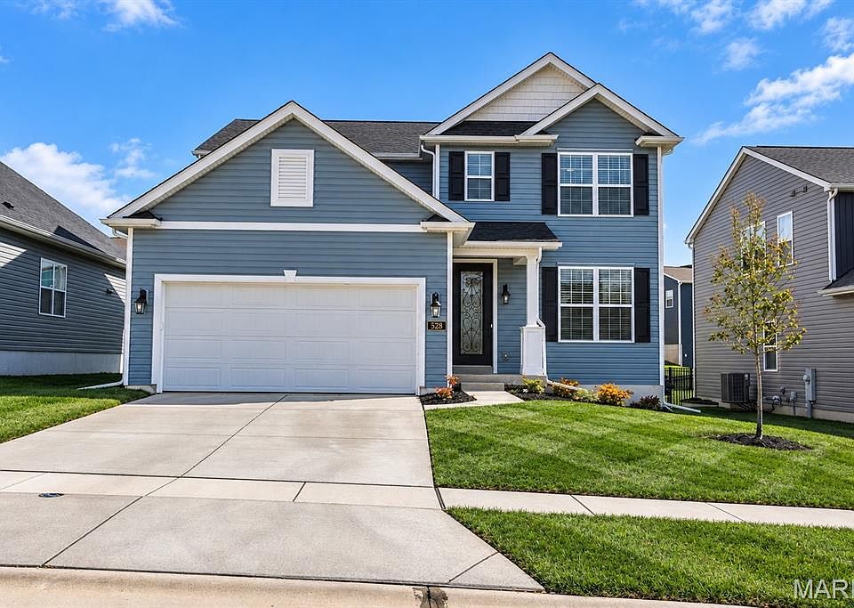 1st image of 528 Edison Way