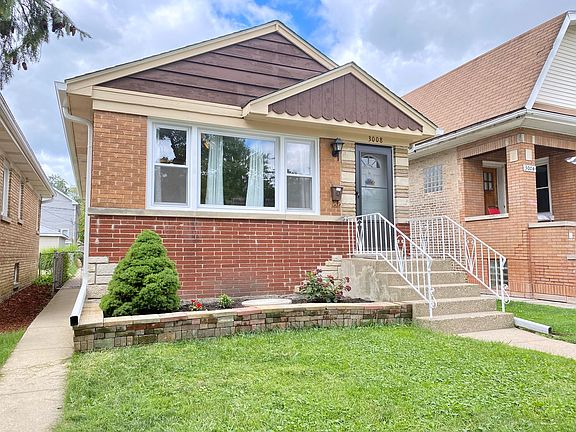 3008 Clarence Ave, Berwyn, IL 60402 | Zillow