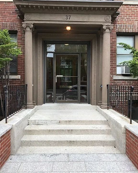 1st image of 37 Park Vale Ave APT 4