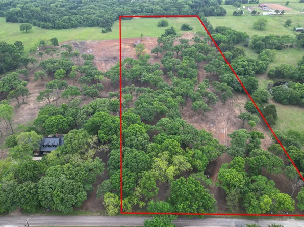 410 W Arkansas Rd, Sadler, TX 76264