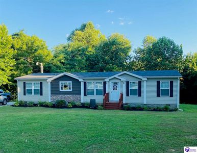 320 S Breckinridge St, Hardinsburg, KY, 40143