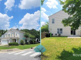 1007 Winning Colors Dr, Knightdale, NC 27545