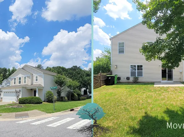 1007 Winning Colors Dr, Knightdale, NC 27545