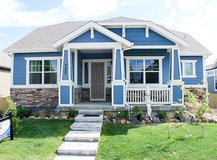 722 Summer Hawk Dr, Longmont, CO 80504