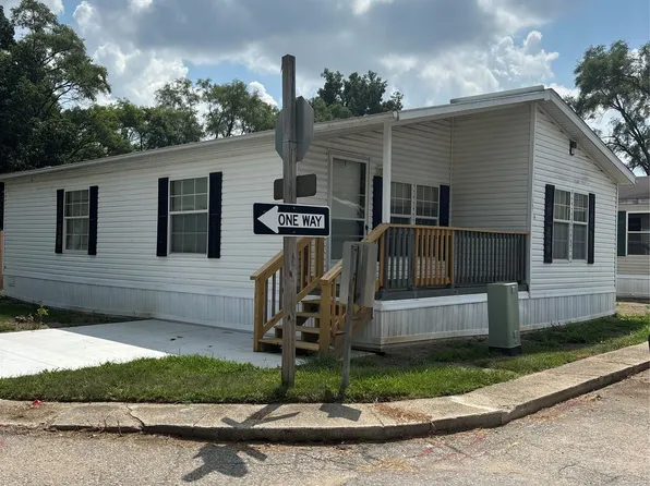 1567 Crescent Ln Lot 16, Flint, MI 48532