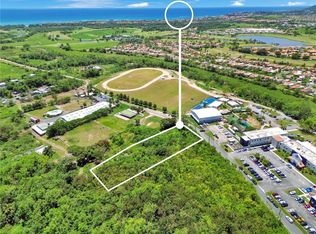 Pp4 Academy Dr, Humacao, PR 00791