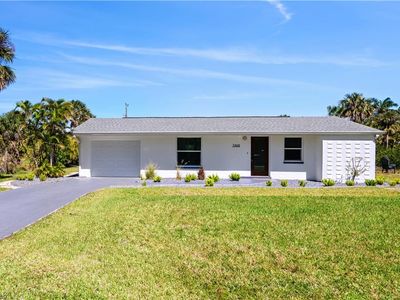 3468 Citrus ST, Saint James City, FL, 33956