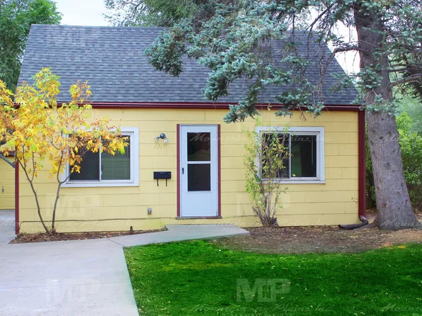 1317 W Mulberry St, Fort Collins, CO 80521