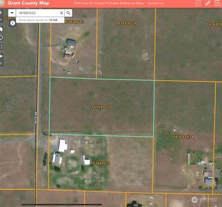 0 NAF Rd D NE, Moses Lake, WA, 98837