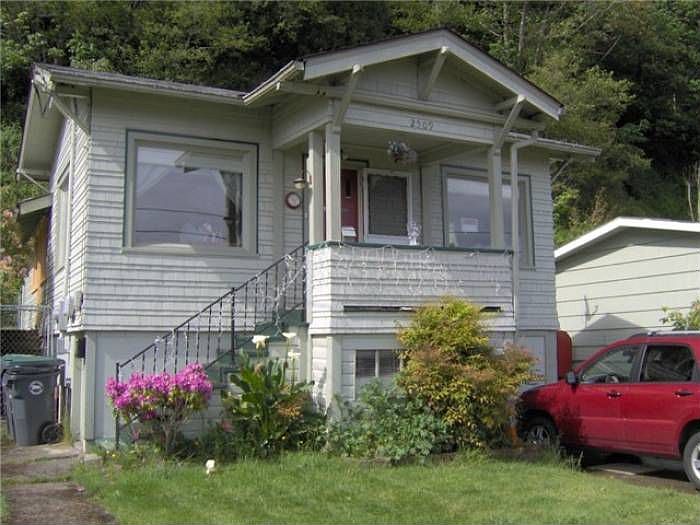 2509 Queets Ave, Hoquiam, WA 98550 Zillow