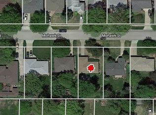 4137 Mohawk St, Lincoln, NE 68510