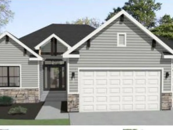 9423 N Belleview Ave, Kansas City, MO 64155