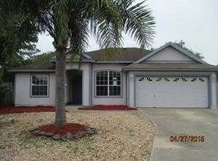 12225 Hunters Haven Ln, Jacksonville, FL 32224
