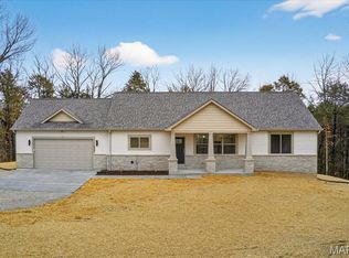 8353 Graham Rd, Cedar Hill, MO 63016