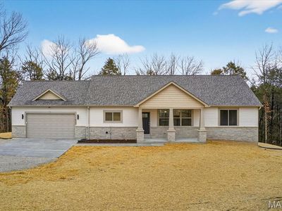 8353 Graham Rd, Cedar Hill, MO, 63016