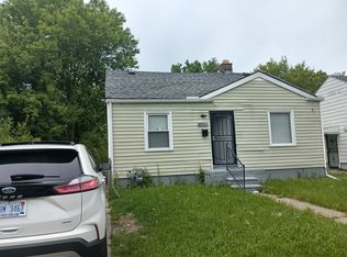 8251 Fielding St, Detroit, MI 48228