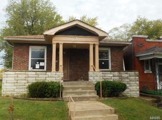 5387 Arlington Ave, Saint Louis, MO 63120