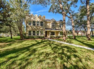 4504 Bowman Dr, Colleyville, TX 76034